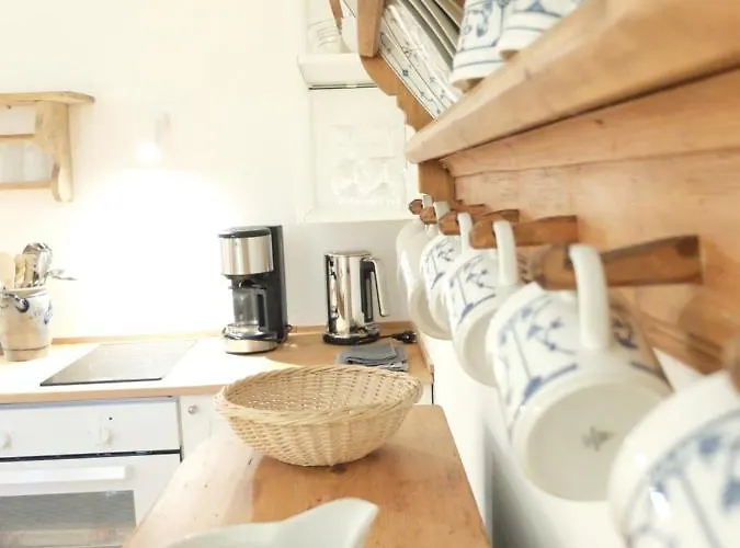 Gartenstudio-apartment Tausendfreund - Adults Only - Am Chiemsee Breitbrunn am Chiemsee