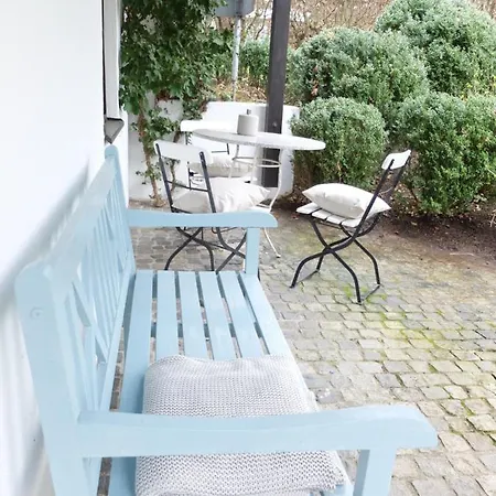 Gartenstudio-apartment Tausendfreund - Adults Only - Am Chiemsee * Breitbrunn am Chiemsee
