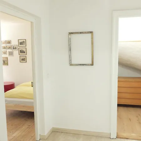 Apartment Gartenstudio-apartment Tausendfreund - Adults Only - Am Chiemsee