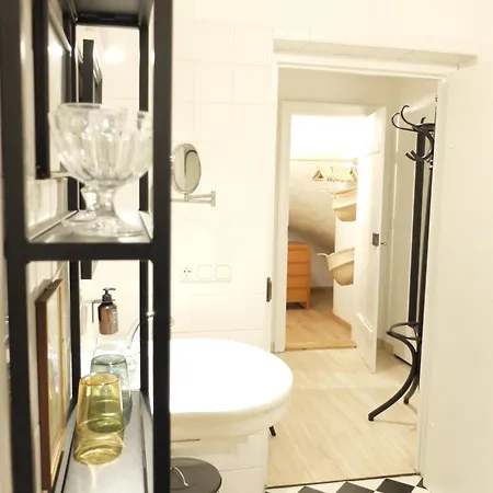 Gartenstudio-apartment Tausendfreund - Adults Only - Am Chiemsee